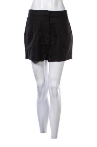 Pantaloni scurți de femei Etam, Mărime M, Culoare Negru, Preț 23,68 Lei