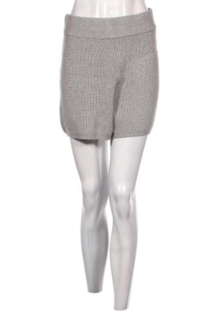 Γυναικείο κοντό παντελόνι Etam, Μέγεθος L, Χρώμα Γκρί, Τιμή 3,34 €