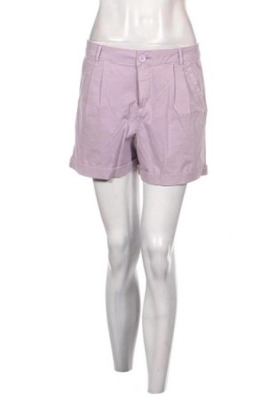 Дамски къс панталон Etam, Размер M, Цвят Лилав, Цена 8,64 лв.