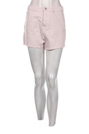 Γυναικείο κοντό παντελόνι Etam, Μέγεθος S, Χρώμα Ρόζ , Τιμή 4,45 €