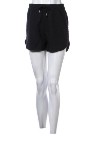 Γυναικείο κοντό παντελόνι Even&Odd, Μέγεθος S, Χρώμα Μαύρο, Τιμή 4,63 €
