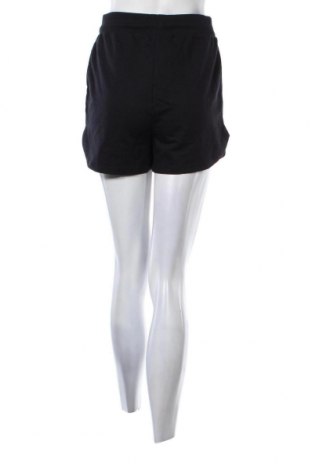 Γυναικείο κοντό παντελόνι Even&Odd, Μέγεθος S, Χρώμα Μαύρο, Τιμή 15,98 €