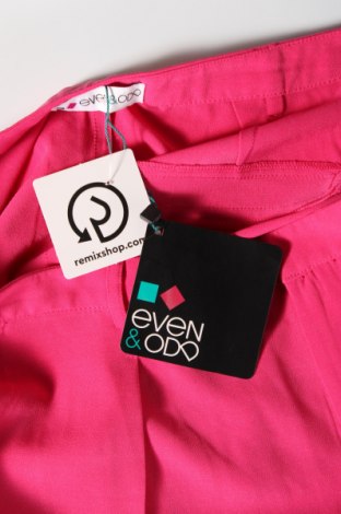 Pantaloni scurți de femei Even&Odd, Mărime M, Culoare Roz, Preț 79,08 Lei