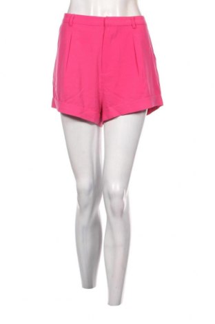 Pantaloni scurți de femei Even&Odd, Mărime M, Culoare Roz, Preț 37,96 Lei