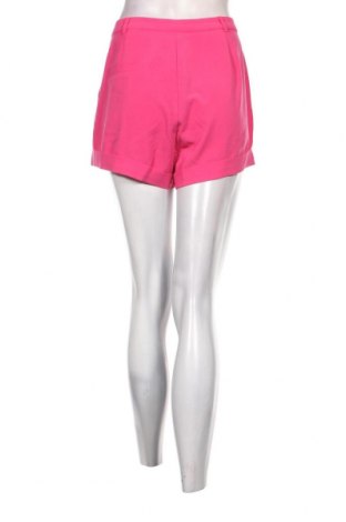 Γυναικείο κοντό παντελόνι Even&Odd, Μέγεθος M, Χρώμα Ρόζ , Τιμή 15,86 €