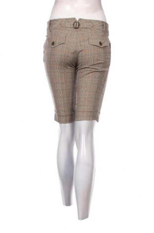 Γυναικείο κοντό παντελόνι Formul@, Μέγεθος S, Χρώμα  Μπέζ, Τιμή 11,75 €