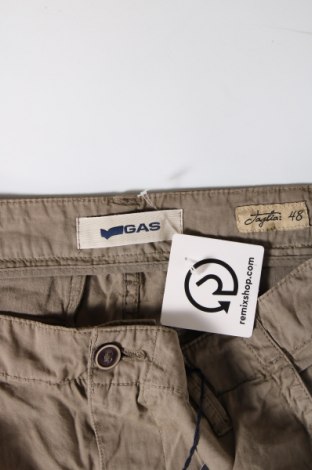 Pantaloni scurți de femei Gas, Mărime XXL, Culoare Maro, Preț 83,88 Lei