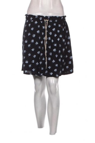 Γυναικείο κοντό παντελόνι Grace & Mila, Μέγεθος S, Χρώμα Μπλέ, Τιμή 7,79 €