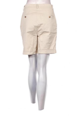 Дамски къс панталон Guido Maria Kretschmer, Размер S, Цвят Бежов, Цена 72,00 лв.