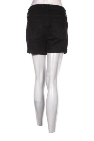 Γυναικείο κοντό παντελόνι Hollister, Μέγεθος L, Χρώμα Μαύρο, Τιμή 7,05 €