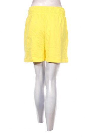 Γυναικείο κοντό παντελόνι Hunkemoller, Μέγεθος S, Χρώμα Κίτρινο, Τιμή 5,94 €