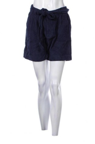 Γυναικείο κοντό παντελόνι In Extenso, Μέγεθος M, Χρώμα Μπλέ, Τιμή 2,23 €