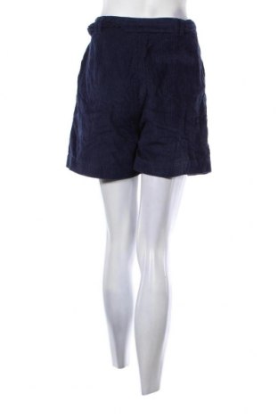 Γυναικείο κοντό παντελόνι In Extenso, Μέγεθος M, Χρώμα Μπλέ, Τιμή 11,75 €
