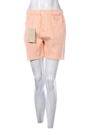 Pantaloni scurți de femei JJXX, Mărime M, Culoare Roz, Preț 23,68 Lei