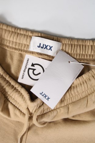 Дамски къс панталон JJXX, Размер M, Цвят Бежов, Цена 72,00 лв.