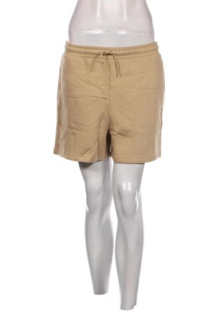 Дамски къс панталон JJXX, Размер M, Цвят Бежов, Цена 8,64 лв.