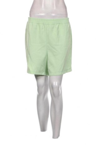 Pantaloni scurți de femei JJXX, Mărime L, Culoare Verde, Preț 21,32 Lei