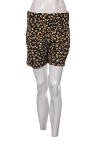 Γυναικείο κοντό παντελόνι Jacqueline De Yong, Μέγεθος S, Χρώμα Πολύχρωμο, Τιμή 7,35 €