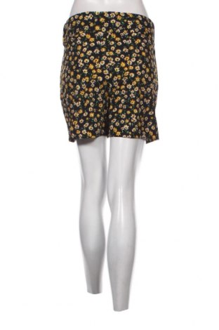 Γυναικείο κοντό παντελόνι Jacqueline De Yong, Μέγεθος S, Χρώμα Πολύχρωμο, Τιμή 7,35 €