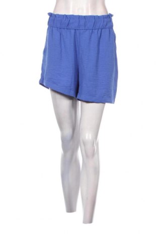 Γυναικείο κοντό παντελόνι Jdy, Μέγεθος S, Χρώμα Μπλέ, Τιμή 5,27 €