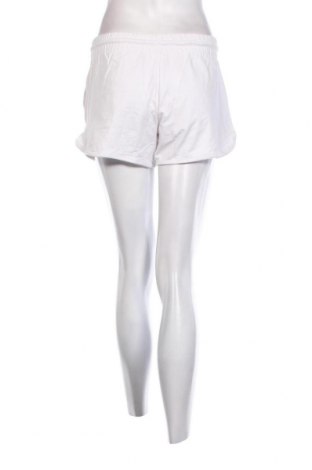 Pantaloni scurți de femei KappAhl, Mărime XS, Culoare Alb, Preț 177,63 Lei