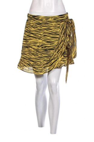 Дамски къс панталон Kate Moss For Nikkie, Размер S, Цвят Многоцветен, Цена 11,22 лв.