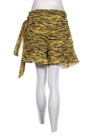 Дамски къс панталон Kate Moss For Nikkie, Размер S, Цвят Многоцветен, Цена 102,00 лв.