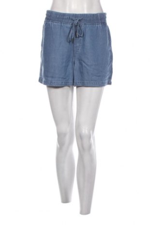 Pantaloni scurți de femei Lascana, Mărime S, Culoare Albastru, Preț 34,67 Lei