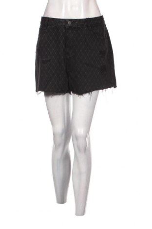 Дамски къс панталон Lili Sidonio, Размер L, Цвят Черен, Цена 8,64 лв.