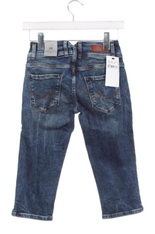 Pantaloni scurți de femei Ltb, Mărime XS, Culoare Albastru, Preț 63,95 Lei