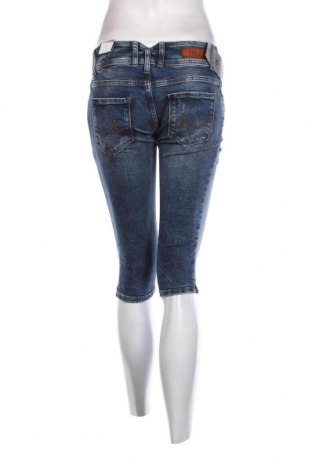 Pantaloni scurți de femei Ltb, Mărime S, Culoare Albastru, Preț 28,42 Lei