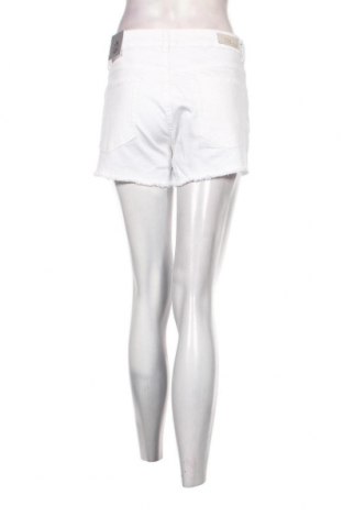 Γυναικείο κοντό παντελόνι Ltb, Μέγεθος M, Χρώμα Λευκό, Τιμή 4,45 €