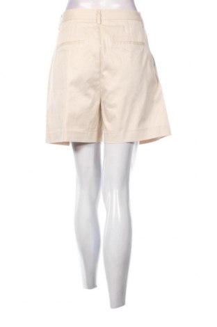 Γυναικείο κοντό παντελόνι Maison Scotch, Μέγεθος M, Χρώμα  Μπέζ, Τιμή 70,10 €