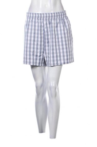 Γυναικείο κοντό παντελόνι Missguided, Μέγεθος XL, Χρώμα Πολύχρωμο, Τιμή 5,59 €