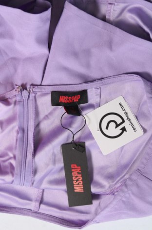 Дамски къс панталон Misspap, Размер M, Цвят Лилав, Цена 10,80 лв.