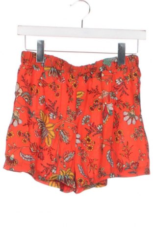 Дамски къс панталон Molly Bracken, Размер XS, Цвят Многоцветен, Цена 7,92 лв.
