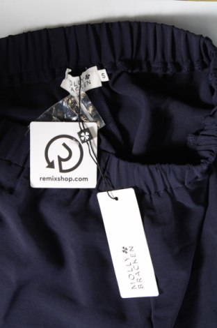Дамски къс панталон Molly Bracken, Размер S, Цвят Син, Цена 8,64 лв.