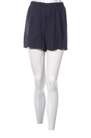 Γυναικείο κοντό παντελόνι Molly Bracken, Μέγεθος S, Χρώμα Μπλέ, Τιμή 5,20 €