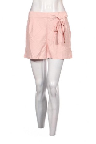 Γυναικείο κοντό παντελόνι Molly Bracken, Μέγεθος M, Χρώμα Ρόζ , Τιμή 7,42 €