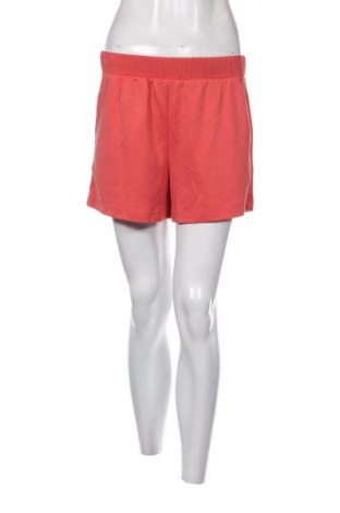 Γυναικείο κοντό παντελόνι Monki, Μέγεθος XS, Χρώμα Ρόζ , Τιμή 4,47 €