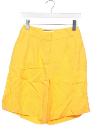 Damen Shorts Naf Naf, Größe XS, Farbe Gelb, Preis € 4,82