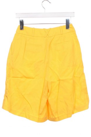 Damen Shorts Naf Naf, Größe XS, Farbe Gelb, Preis € 37,11