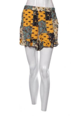 Γυναικείο κοντό παντελόνι Nasty Gal, Μέγεθος M, Χρώμα Πολύχρωμο, Τιμή 4,82 €