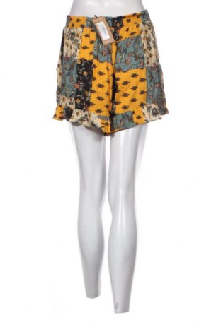 Damen Shorts Nasty Gal, Größe M, Farbe Mehrfarbig, Preis € 4,82