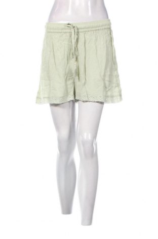 Γυναικείο κοντό παντελόνι Nasty Gal, Μέγεθος M, Χρώμα Πράσινο, Τιμή 4,45 €