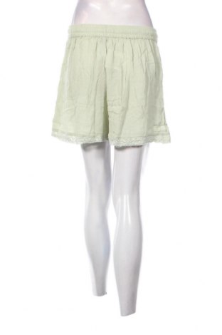 Γυναικείο κοντό παντελόνι Nasty Gal, Μέγεθος M, Χρώμα Πράσινο, Τιμή 37,11 €