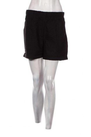 Γυναικείο κοντό παντελόνι New Laviva, Μέγεθος M, Χρώμα Μαύρο, Τιμή 4,82 €