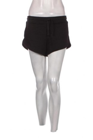 Дамски къс панталон New Look, Размер M, Цвят Черен, Цена 12,09 лв.