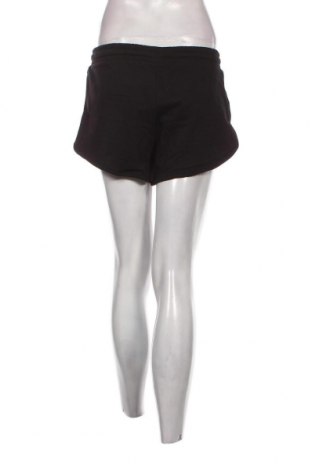 Damen Shorts New Look, Größe M, Farbe Schwarz, Preis 6,23 €