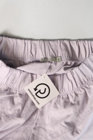 Дамски къс панталон Nly Trend, Размер S, Цвят Лилав, Цена 8,68 лв.